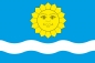 Флаг Истринского района. Фотография №1