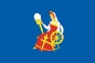 Флаг Иваново. Фотография №1