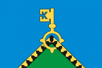 Флаг Качканара