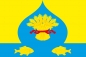 Флаг Калининского района. Фотография №1