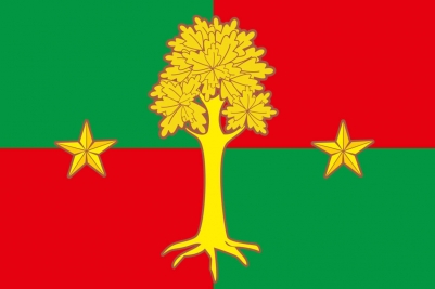 Флаг Калининца