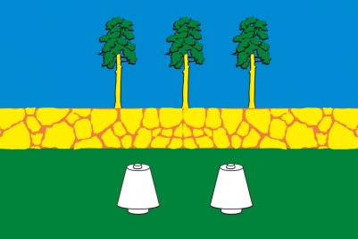 Флаг Камешково