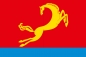 Флаг Каневского района. Фотография №1