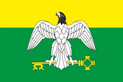 Флаг Карабаша