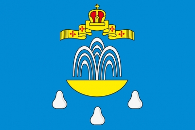 Флаг Кашинского района
