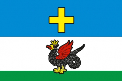 Флаг Каширы