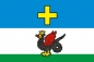 Флаг Каширы. Фотография №1