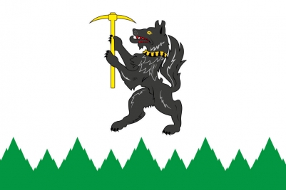 Флаг Кировграда