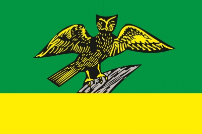 Флаг Киржача