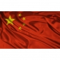 Флажок настольный «Флаг Китая». Фотография №1