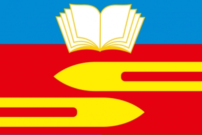 Флаг Климовска