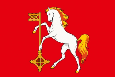 Флаг Кохмы