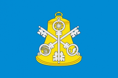 Флаг Корсакова