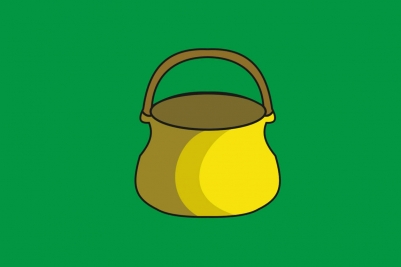 Флаг Котельнича