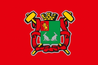 Флаг Коврова