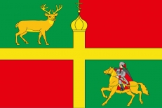 Флаг Красноармейского района фото
