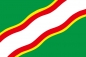 Флаг Краснокамского района. Фотография №1