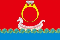 Флаг Красносельского района фото