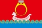 Флаг Красносельского района. Фотография №1