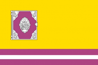 Флаг Красноярского сельсовета