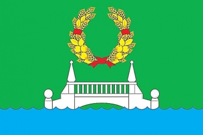 Флаг Кратово
