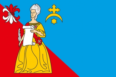 Флаг Кремёнок