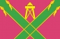 Флаг Кропоткина. Фотография №1