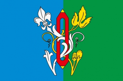 Флаг Лакинска