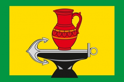 Флаг Липецкого района