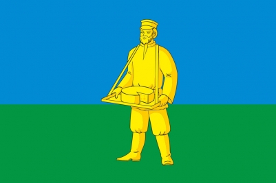 Флаг Лотошино