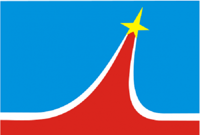 Флаг Люберец