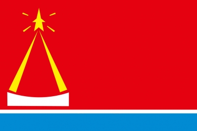 Флаг Лыткарина