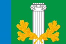 Флаг Малаховки фото
