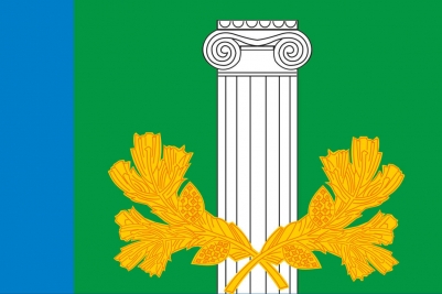 Флаг Малаховки