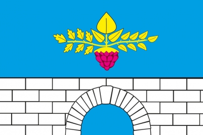 Флаг Малина