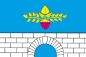 Флаг Малина. Фотография №1