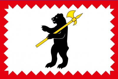 Флаг Малоярославца