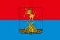 Флаг Меленок. Фотография №1