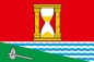 Флаг Менделеево. Фотография №1