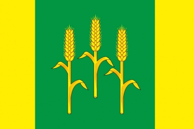 Флаг Мещовского района