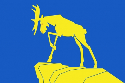 Флаг Миасса