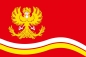 Флаг Михайловска. Фотография №1