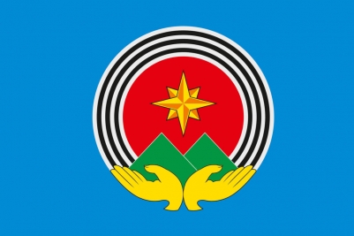 Флаг Миньяра