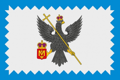Флаг Мосальска