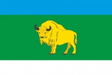 Флаг Мостовского района  фото