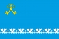 Флаг Муравленко. Фотография №1