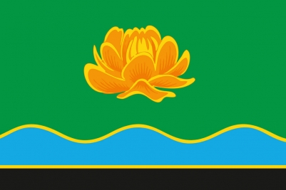Флаг Мысковского городского округа