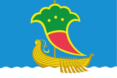 Флаг Набережных Челнов