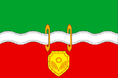 Флаг Наро-Фоминска