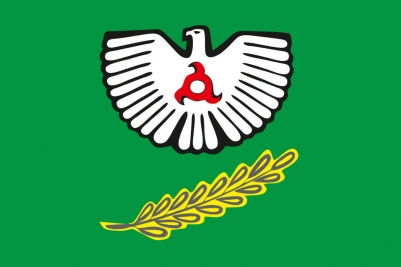 Флаг Назрани